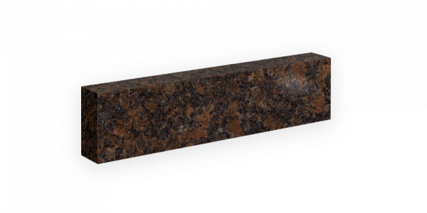 Гранитные бордюры ГП 1 Дымовский